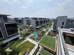 Belgravia Green (D28), Terrace #607949871